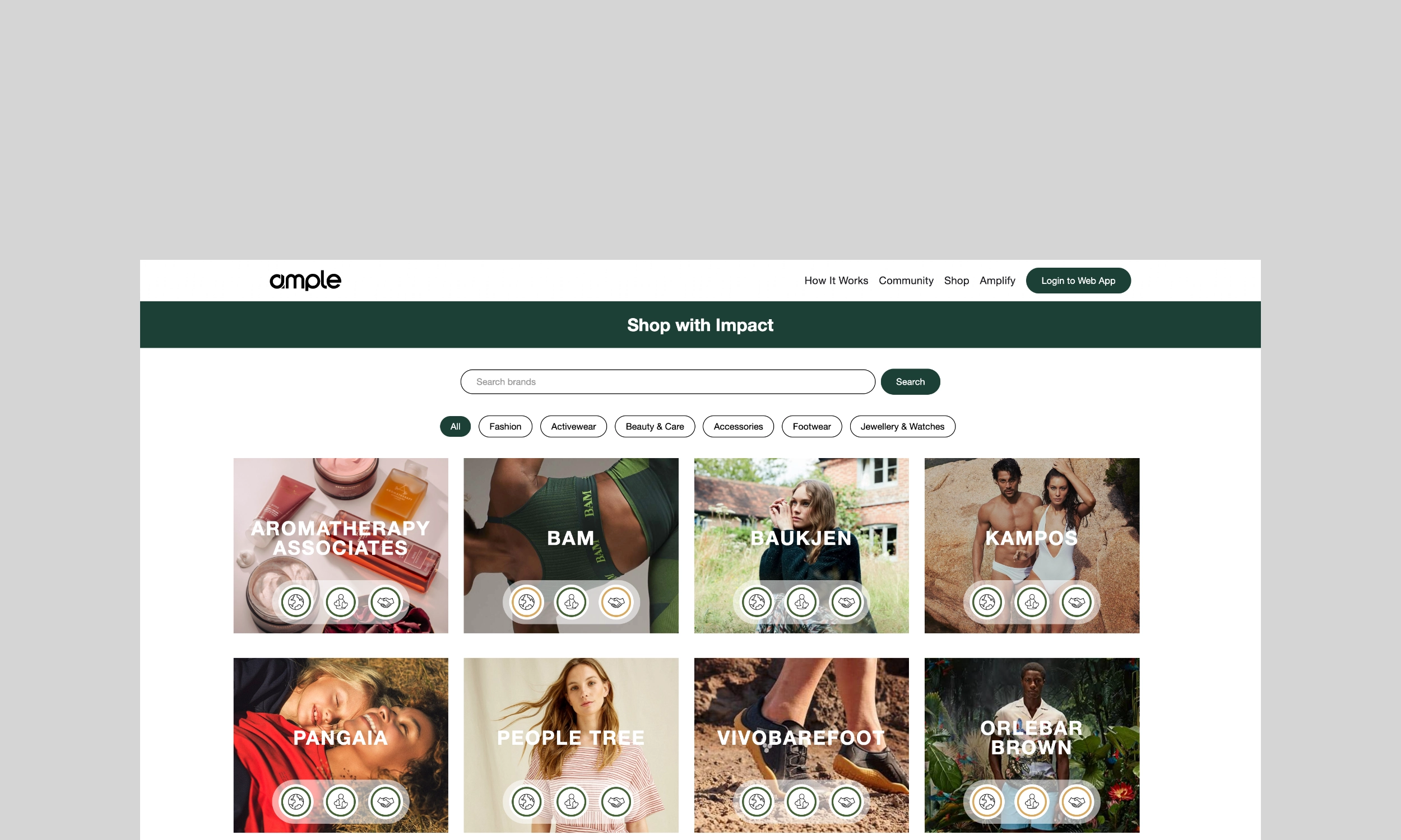 Ample Earth alt text